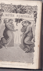 Růže sionská. Katolická modlitební kniha pro vzdělané paní a panny