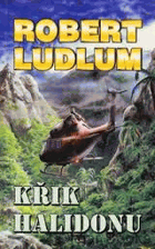 Křik Halidonu
