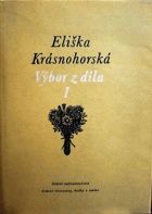 Výbor z díla I