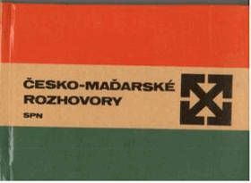 Česko-maďarské rozhovory