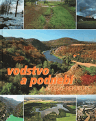 Vodstvo a podnebí v České republice v souvislosti se změnou klimatu