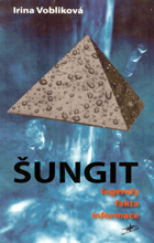 Šungit - legendy, fakta, informace