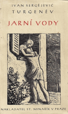Jarní vody (a jiné povídky)