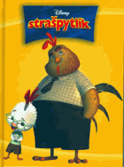 Strašpytlík