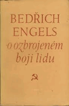 Bedřich Engels o ozbrojeném boji lidu