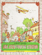 Jak jsem pomohl letectvu