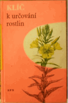 Klíč k určování rostlin