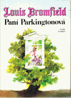 Paní Parkingtonová