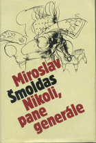Nikoli, pane generále
