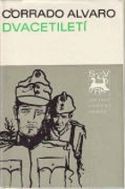 Dvacetiletí - román