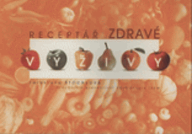 Receptář zdravé výživy