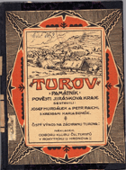 TUROV Památník Pověsti Jiráskova kraje