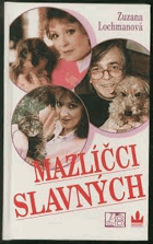 Mazlíčci slavných