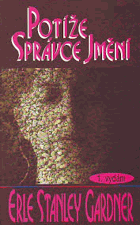 Potíže správce jmění