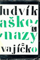Vajíčko