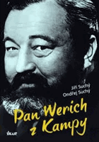 Pan Werich z Kampy