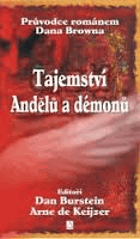 Tajemství Andělů a démonů - průvodce románem Dana Browna