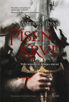 Stín krkavce 1 - Píseň krve