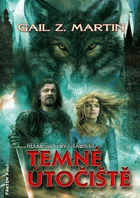 Nekromantovy kroniky, Temné útočiště