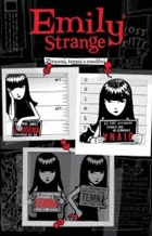 Emily Strange, Ztracená, temná a znuděná
