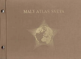 Malý atlas světa