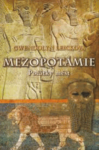 Mezopotámie - počátky měst