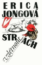 Strach vzlétnout