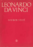 Leonardo da Vinci - sborník statí