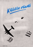 KŘÍDLA VLASTI - obrázkový čtrnáctideník Dobrovolného svazu lidového letectví KOMPLETNÍ ...