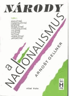 Národy a nacionalismus