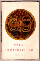 Lók-Gít. Poesie indických polí