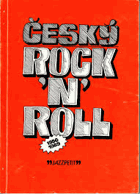 Český rock'n'roll 1956-1969