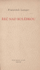 Řeč nad kolébkou