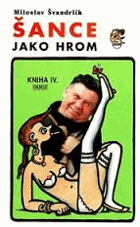 Šance jako hrom