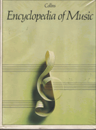 Collins encyclopedia of music
