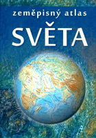 Zeměpisný atlas světa