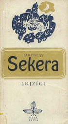 Lojzíci