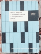 Deset kapitol z diferenciálního a integrálního počtu