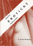 Erotický minislovník