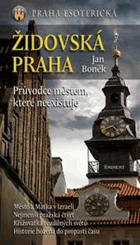 Praha esoterická, Židovská Praha