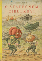 O statečném Cibulkovi
