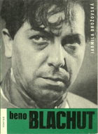 Beno Blachut.