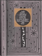 Hrob nezavřel se Výbor z díla Květy poezie ; sv. 186