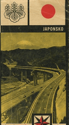 Japonsko edice Zeměmi světa