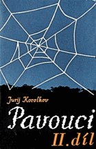 2SVAZKY Pavouci sv. I - II