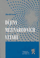 Dějiny mezinárodních vztahů