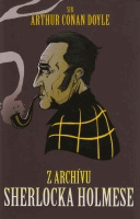 Z archívu Sherlocka Holmese