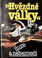 Hvězdné války Iluze a nebezpečí