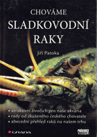 Chováme sladkovodní raky