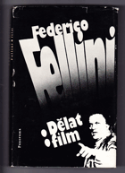 Dělat film